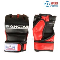 Găng tay tập võ Kangrui KM353