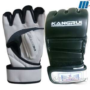 Găng tay tập võ Kangrui KM354