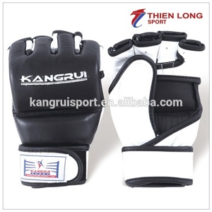 Găng tay tập võ Kangrui KM354