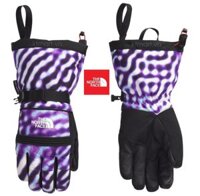 Găng tay The North Face Women’s Montana Ski Gloves NF0A89QJ size XS-6
