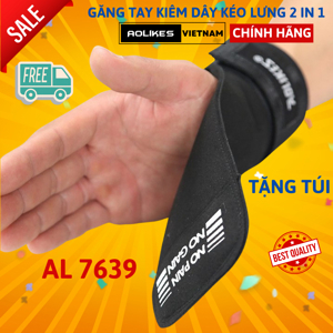 Găng tay thể thao Aolikes AL7639