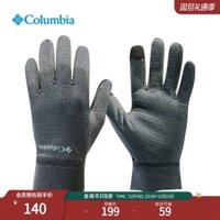 Găng Tay Thể Thao columbia cu1478 Giữ Ấm Có Thể Chạm Màn Hình Cảm Ứng