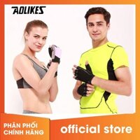 Găng tay thể thao thoáng khí Aolikes AL110