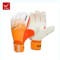 Găng tay thủ môn 01 giá rẻ - Màu Cam