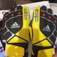Găng tay thủ môn ADIDAS (có xương) nhiều màu