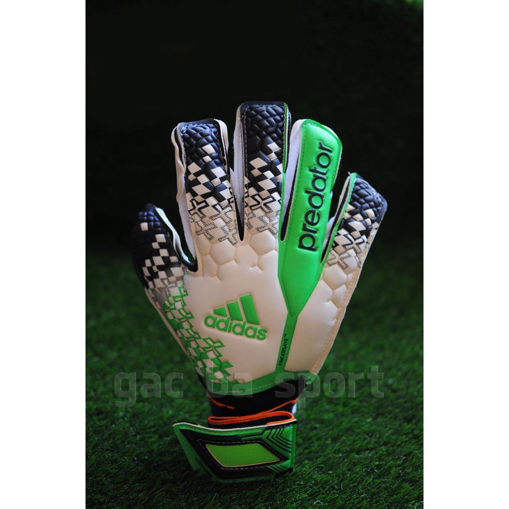 Găng tay thủ môn Adidas Fingersave Ultimate