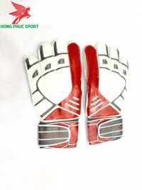 GĂNG TAY THỦ MÔN ADIDAS PRO MÀU ĐỎ TRẮNG