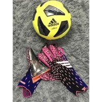 Găng Tay Thủ Môn Adidas Predator Pro Freak 2021 Cao Cấp