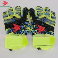 GĂNG TAY THỦ MÔN ADIDAS PREDATOR KHÔNG XƯƠNG