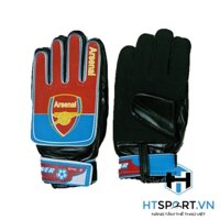 Găng Tay Thủ Môn - Arsenal - HTSPORT.VN