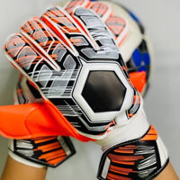 Găng Tay Thủ Môn, bao tay bắt bóng Trẻ Em người lớn Có Xương hàng đẹp chuẩn size