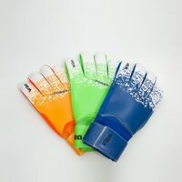 Găng tay thủ môn bắt bóng Wika không xương size 8-9-10 chính hãng