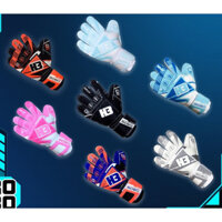 Găng tay thủ môn có xương H3 ROBO size 5,6,7,8,9,10 loại đẹp, êm mềm, chắc chắn giá siêu rẻ