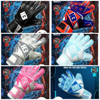 Găng tay thủ môn có xương trẻ em và người lớn loại đẹp, êm, rất ôm tay giá rẻ