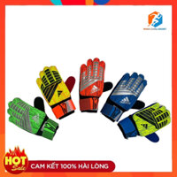 Găng Tay Thủ Môn Có Xương Trợ Ngón cao cấp có size cho trẻ em và người lớn CHỌN MÀU
