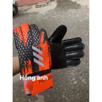 Găng tay thủ môn có xương  chống nước dính bóng đủ size 6,7,8,9,10