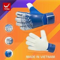 Găng tay thủ môn ⚡ FREESHIP ⚡ găng tay bắt bóng có xương bảo vệ ngón tay