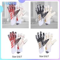 Găng tay thủ môn Găng tay bóng đá Bảo vệ ngón tay Thủ môn mạnh mẽ chuyên nghiệp
