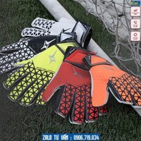 Găng Tay Thủ Môn Iwin Keepa Giá Rẻ Full 5 Màu Rất Đẹp