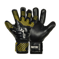 Găng Tay Thủ Môn iWin Keepa VT01 Dành Cho Người Lớn Và Trẻ Em - Bắt Là Dính