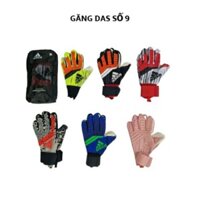 găng tay thủ môn không xương cao cấp