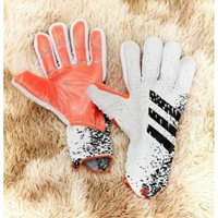 Găng tay thủ môn predator không xương, không dây