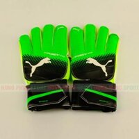 GĂNG TAY THỦ MÔN PUMA EVOPOWER 2 GRIP MÀU XANH