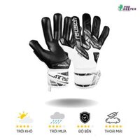 Găng Tay Thủ Môn Reusch Attrakt Gold NC 5570155 1125