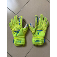 Găng Tay Thủ Môn Reusch Attrakt Gold Revolution