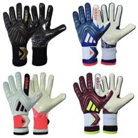 Găng tay thủ môn tập luyện chuyên nghiệp Adi Predator găng tay bóng đá cao su dày