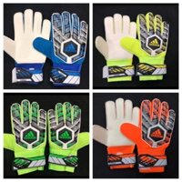 Găng tay thủ môn trẻ em , người lớn adidas có xương trợ lực- (Top 10 sp găng tay trẻ em bán chạy)