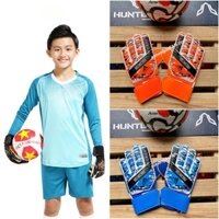 Găng Tay Thủ Môn Trẻ Em - Siêu Đẹp (Size 5-6-7-8)