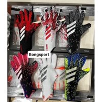 Găng tay thủ môn trẻ em và người lớn size 5,6,7,8,9,10 DÍNH BÓNG,BỀN