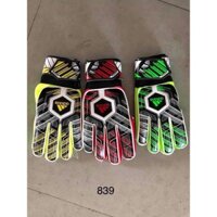 Găng tay thủ môn trẻ em và người lớn có xương trợ ngón