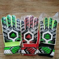 Găng Tay Thủ Môn Trẻ Em Và Người Lớn Có Xương Size 5,6,7,8,9(hình tại shop)