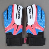 Găng tay thủ môn trẻ em reusch