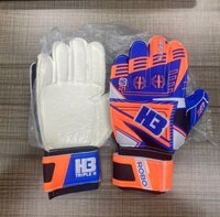 Găng tay thủ môn xương cá GK H3 ROBO