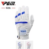 GĂNG TAY TRẺ EM - PGM ST024 CHILDREN’S GLOVES
