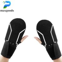 Găng tay trượt bóng chày MAXGOODS Chuyên nghiệp thoáng khí cho thanh niên Người lớn