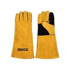 Găng tay vải Ingco HGVW02