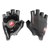 Găng tay xe đạp Castelli Rosso Corsa Pro V