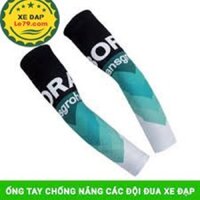 Găng tay xe đạp chống nắng