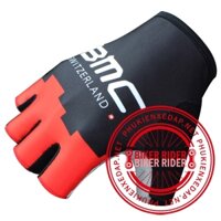 Găng tay xe đạp hở ngón BMC PKXD-967