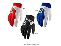 Găng tay xe máy FOX 360 Street Fighter