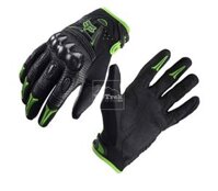 Găng tay xe máy FOX BOMBER - 4790