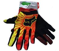 Găng tay xe máy FOX DIRTPAW