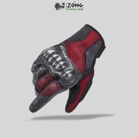 Găng Tay Xe Máy Gù Carbon VEMAR VM175 (4 màu)