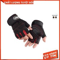 Găng tay XXX  [CHẤT LƯỢNG CAO] Găng Tay Tập GYM, Bao Tay Thể Thao Nam Nữ, Bao tay tập gym