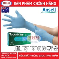 Găng tay y tế cao cấp Ansell 92-670 (50 đôi / hộp)