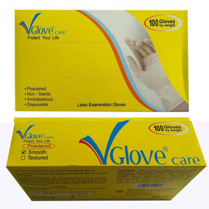 Găng tay y tế VGlove